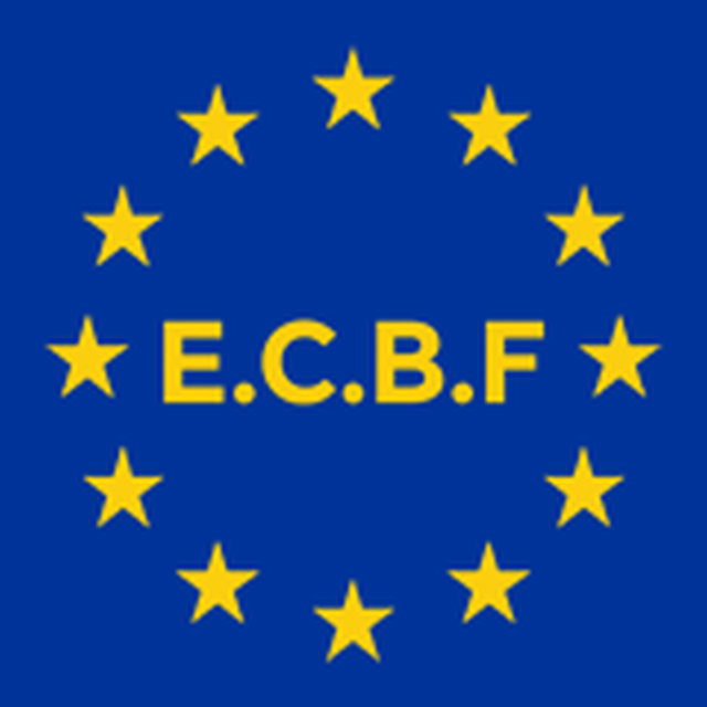 ECBF Logo